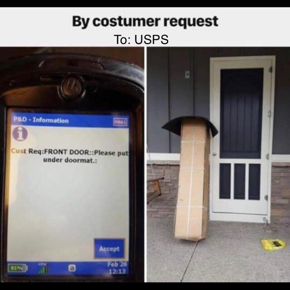 Posh humor. 😂 & rules for my closet. Hope you 😊 - Picture 8 of 8